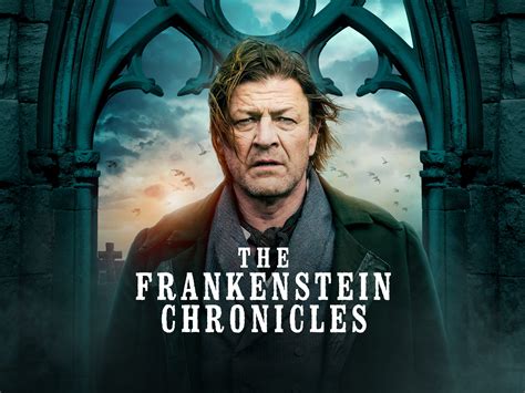 the frankenstein chronicles|the frankenstein chronicles season 1.